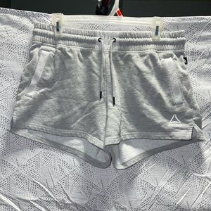 Reebok Sweatshorts